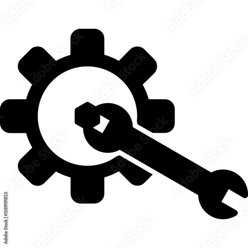 Equipment Icon