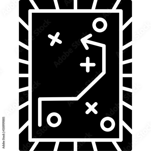 Strategy Icon