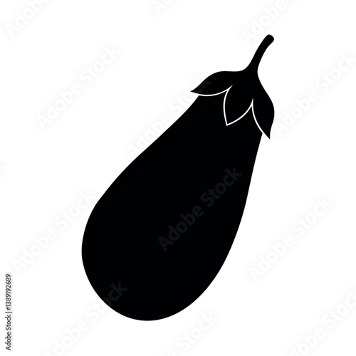 pear isolated on white