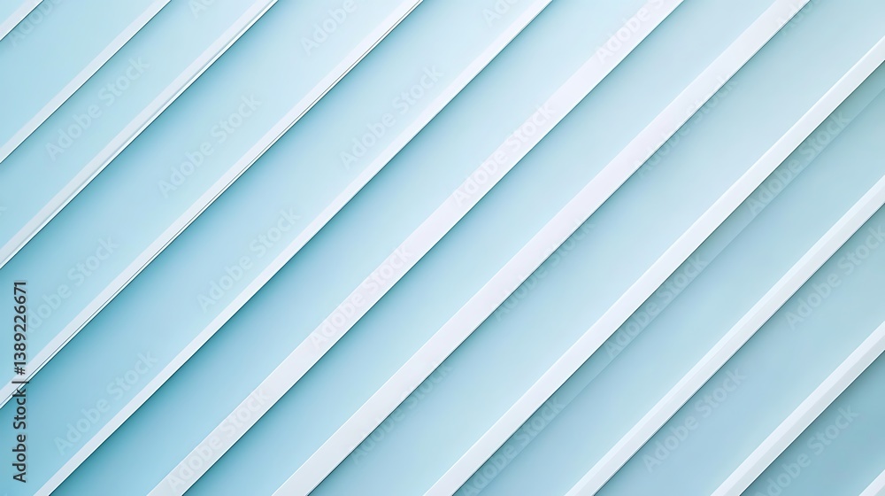 Abstract light blue diagonal lines pattern. Abstract light blue diagonal lines pattern.