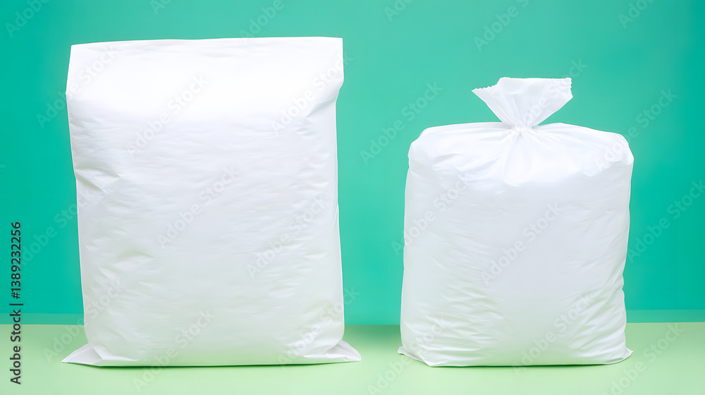 A white and green mylar stand-up pouch with a solid lid, designed for packaging, showcasing modern and eco-friendly design.
A white and green mylar stand-up pouch with a solid lid, designed for packaging, showcasing modern and eco-friendly design.
