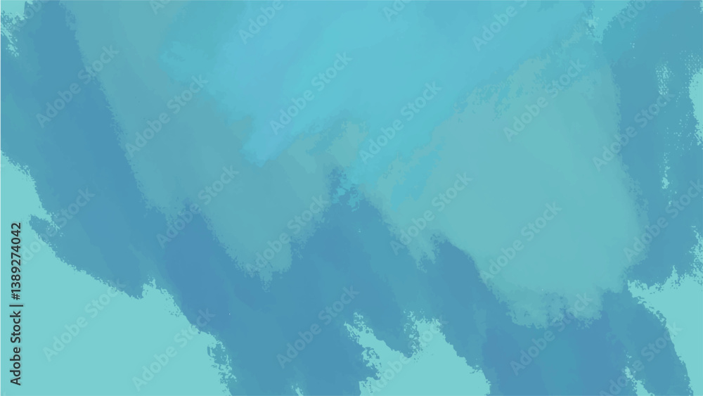 watercolor background with copyspace for your design. vector.