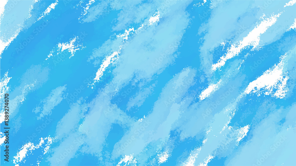 watercolor background with copyspace for your design. vector.