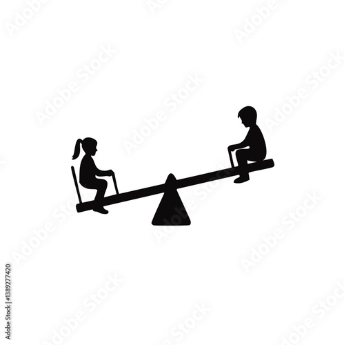 family silhouette, parenting icon, family bonding, father and daughter, mother and son, parents with kids, family dinner, travel with children, child care, parenting vector, daily life family, parent 