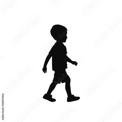 family silhouette, parenting icon, family bonding, father and daughter, mother and son, parents with kids, family dinner, travel with children, child care, parenting vector, daily life family, parent 