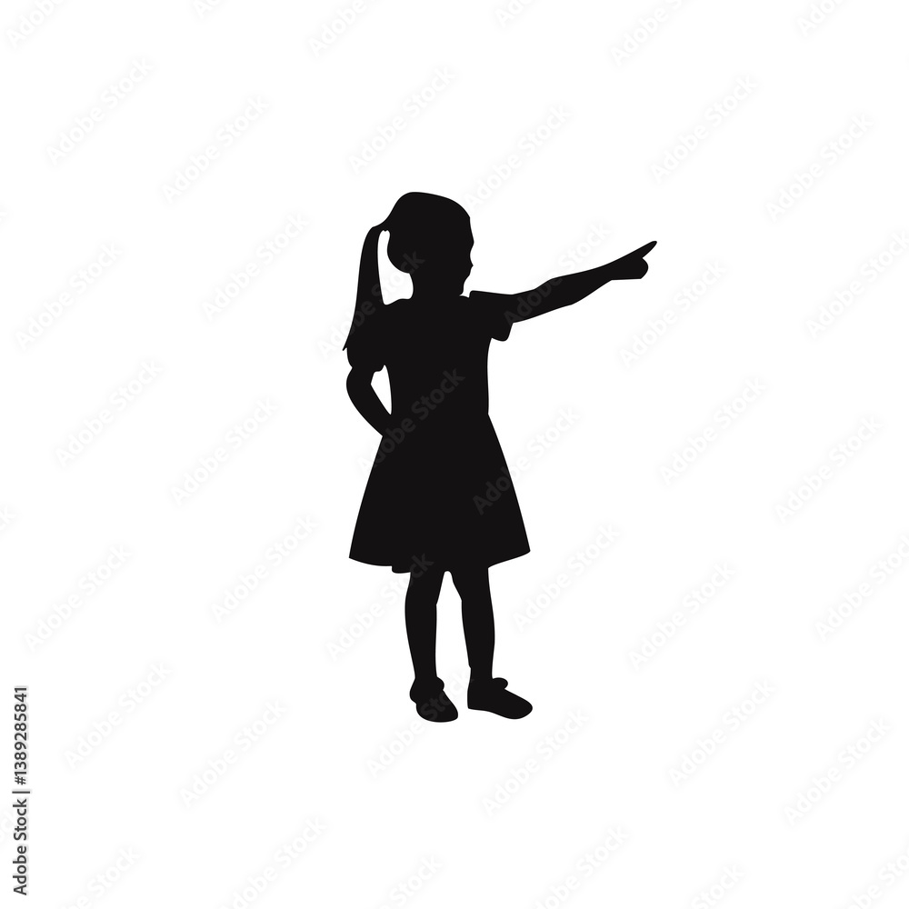 Silhouette Vector Set of Children and Family Activities – Parenting, Playtime, and Childhood Moments Silhouette Vector Set of Children and Family Activities – Parenting, Playtime, and Childhood Moments