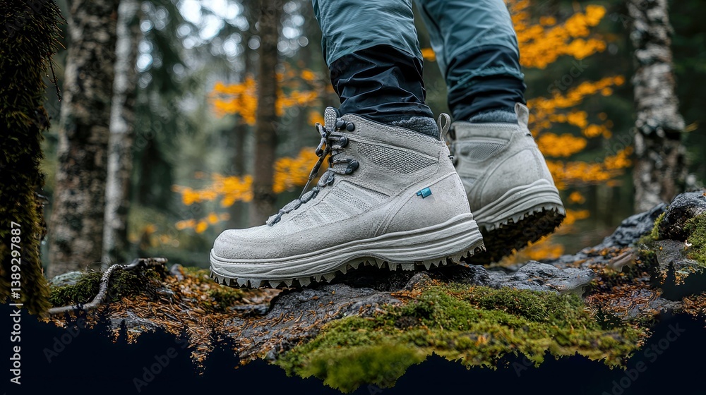 Hiking Boots: Conquer Trails with Style and Comfort. Explore nature's beauty with our durable and stylish hiking boots, designed for adventure and exploration. Hiking Boots: Conquer Trails with Style and Comfort. Explore nature's beauty with our durable and stylish hiking boots, designed for adventure and exploration.