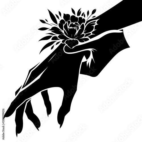 Prom Corsage Gift