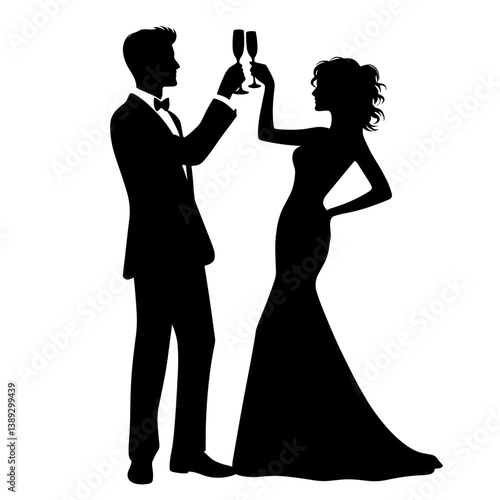 Cheers to Graduation