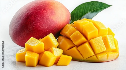 mango