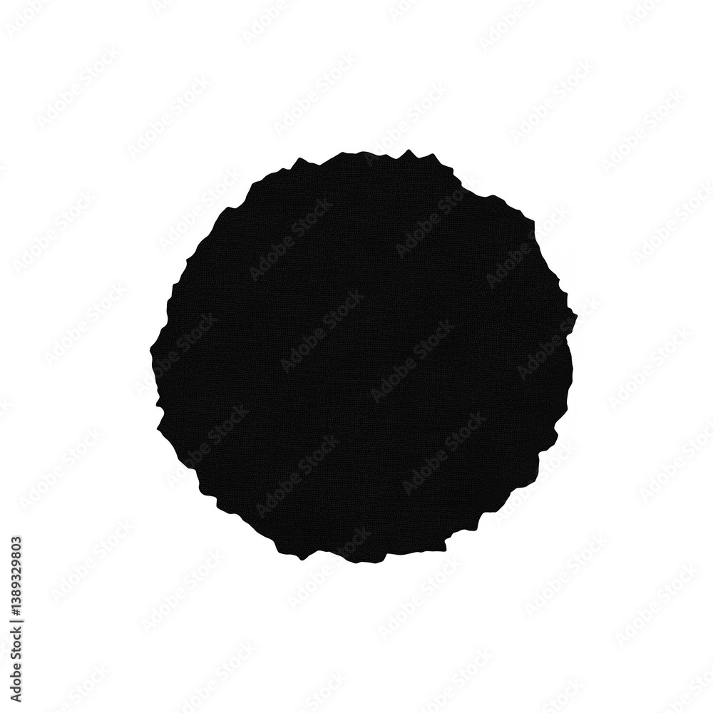 Abstract Black Shape Illustration With Geometric And Modern Background Abstract Black Shape Illustration With Geometric And Modern Background
