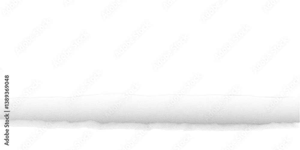 Isolated Background Illustration of Snow Texture Winter Theme Isolated Background Illustration of Snow Texture Winter Theme