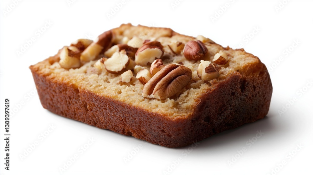 The image is of a freshly baked loaf of bread. the bread appears to be golden brown in color and has a slightly crumbly texture. The image is of a freshly baked loaf of bread. the bread appears to be golden brown in color and has a slightly crumbly texture.