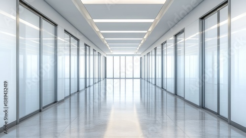 Wallpaper Mural Cleanroom environment in a Vietnamese tech factory producing circuit boards Torontodigital.ca