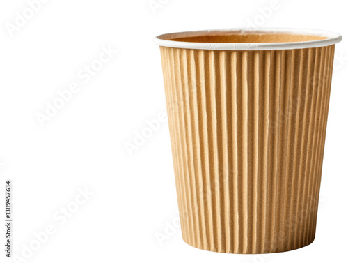 Wallpaper Mural Creative action with cardboard box and cutout background indoor setting product photography minimalist environment Torontodigital.ca