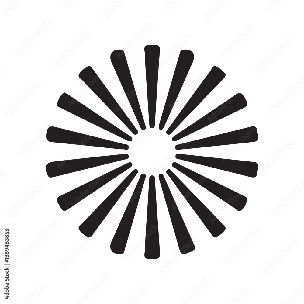 vector illustration of a abstract background vector illustration of a abstract background
