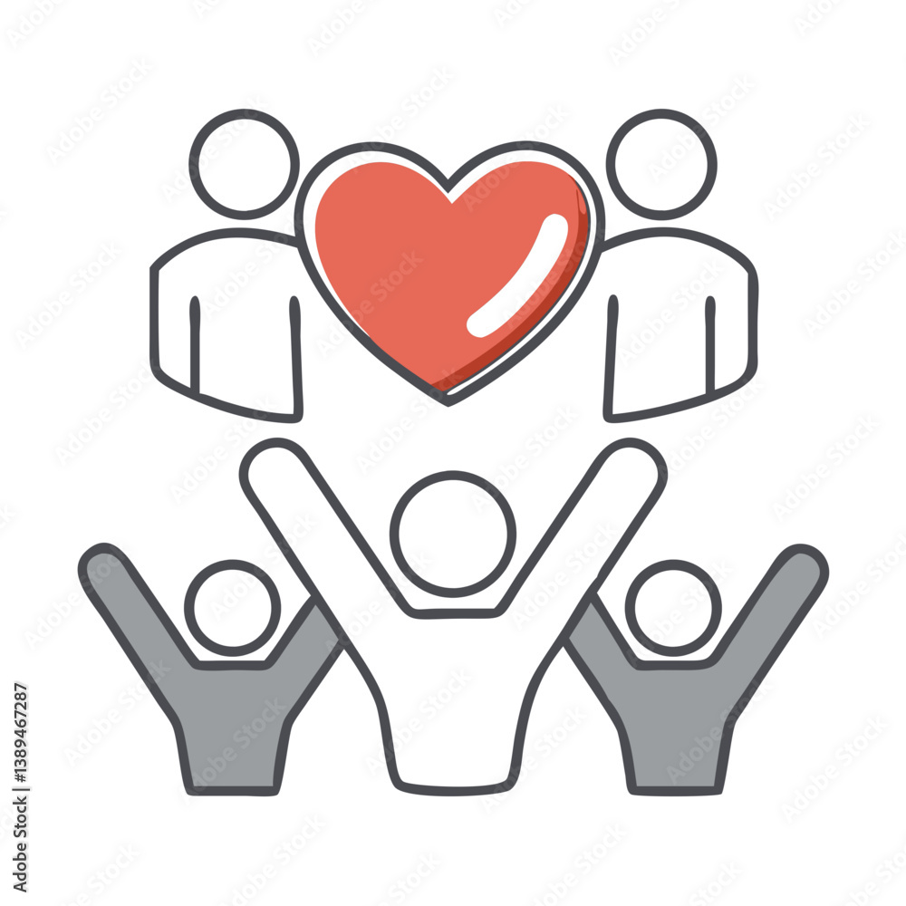 Community Inclusion with Love and Support Community Inclusion with Love and Support