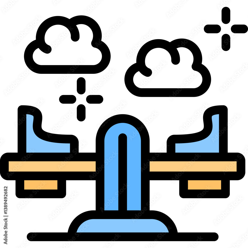 Seesaw Seesaw