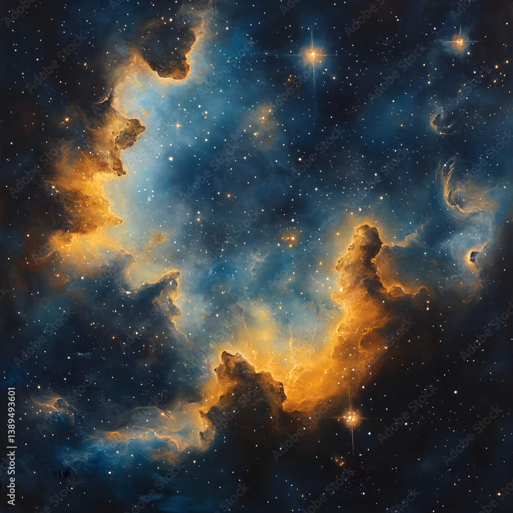 Ethereal Vistas: Celestial Tapestry of Timeless Wonders and Cosmic Mysteries Ethereal Vistas: Celestial Tapestry of Timeless Wonders and Cosmic Mysteries