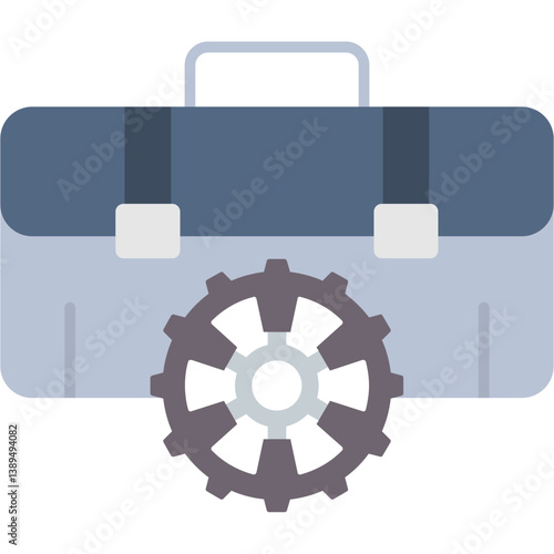 Repair Kit Icon