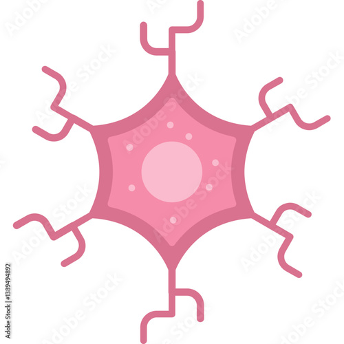 Neuron Icon