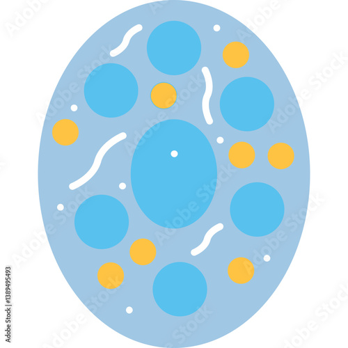 Leydig Cell Icon