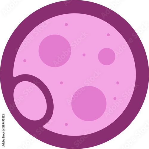 Oocyte Icon