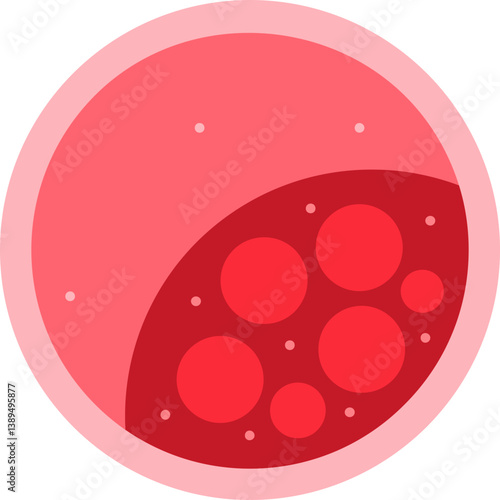 Blastocyst Cell Icon