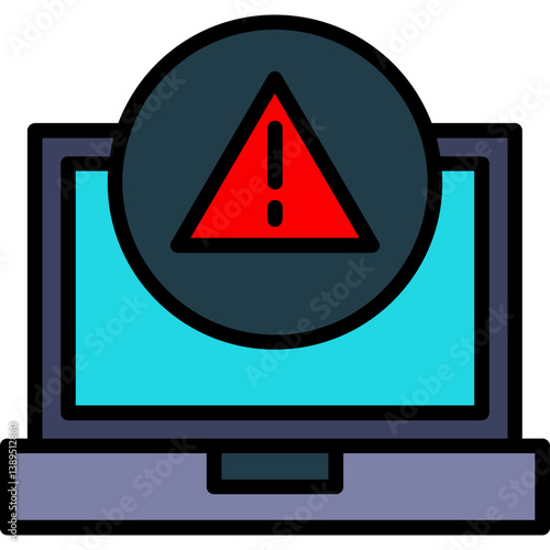 Error Icon