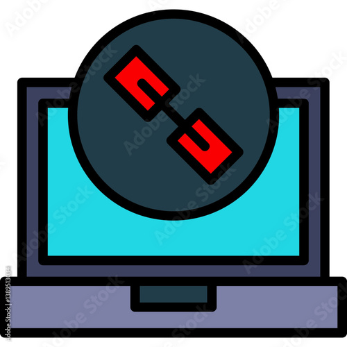 Link Icon