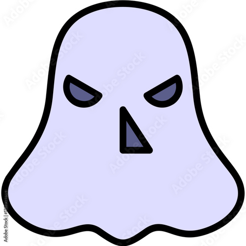 Ghost Icon