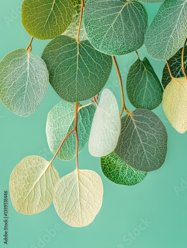 Natural Twig from Menispermaceae Family - Eco-Friendly Material