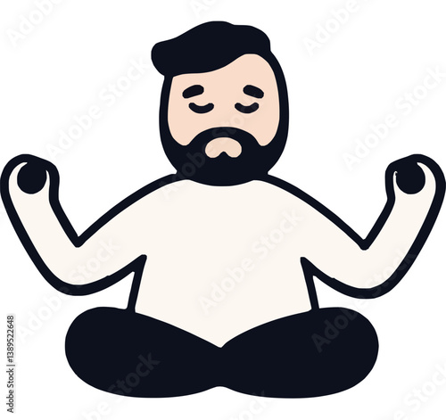 Meditation for Inner Peace and Mindfulness