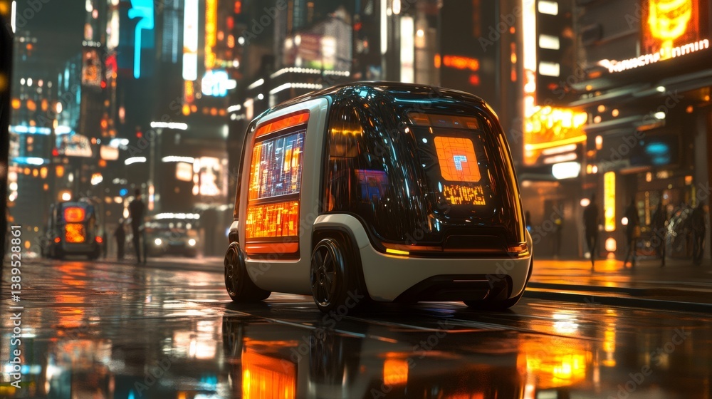 custom made wallpaper toronto digitalfuture transportation tecnology