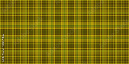 Elegant olive green and gold plaid pattern.  Perfect for textile design, website backgrounds, or autumnal themed projects.  The intersecting lines create a sophisticated and timeless texture.