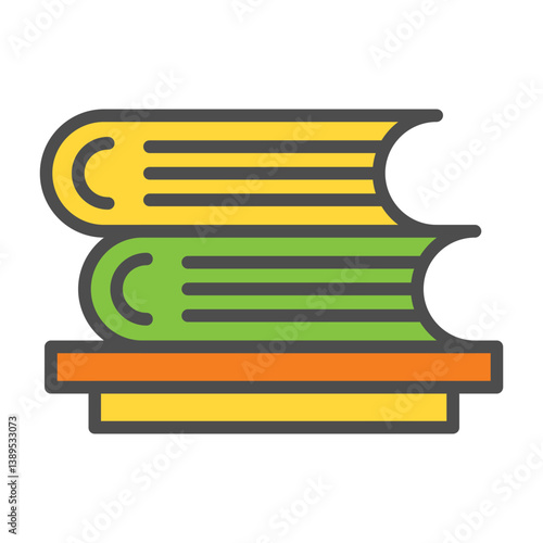 Books Icon