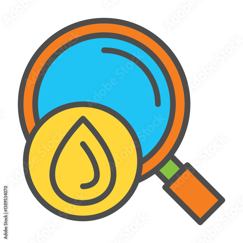 Hematology Icon