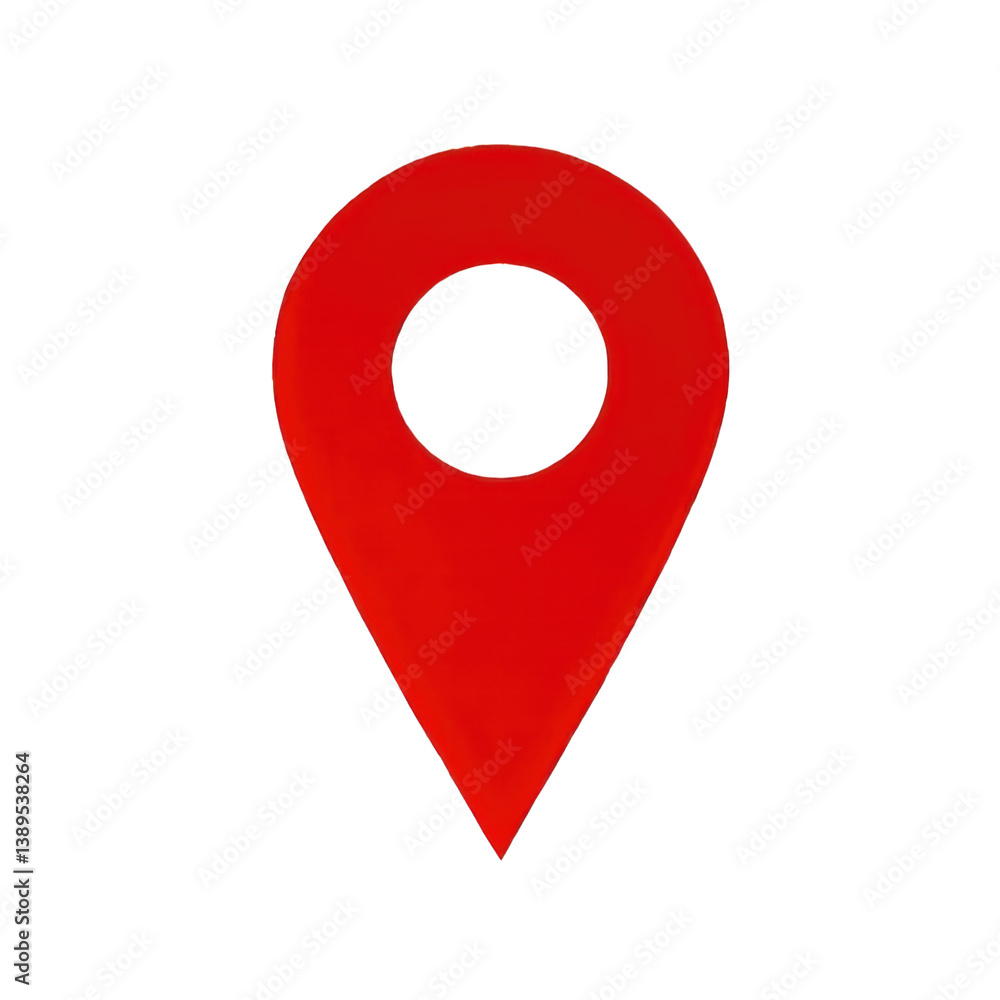 Icon Marker Or Route Position Navigator Sign And Travel Navigation Pin Road Map Pointer Symbol Isolated On Transparent Background, Generative AI Icon Marker Or Route Position Navigator Sign And Travel Navigation Pin Road Map Pointer Symbol Isolated On Transparent Background, Generative AI