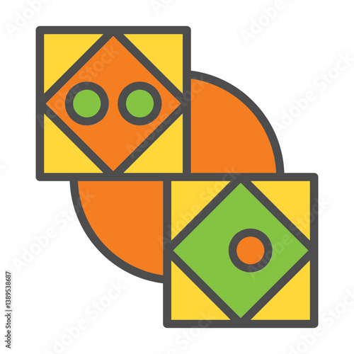 Dice Icon