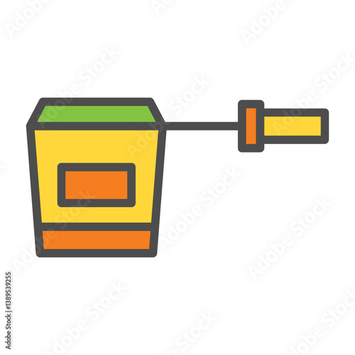 Cezve Icon