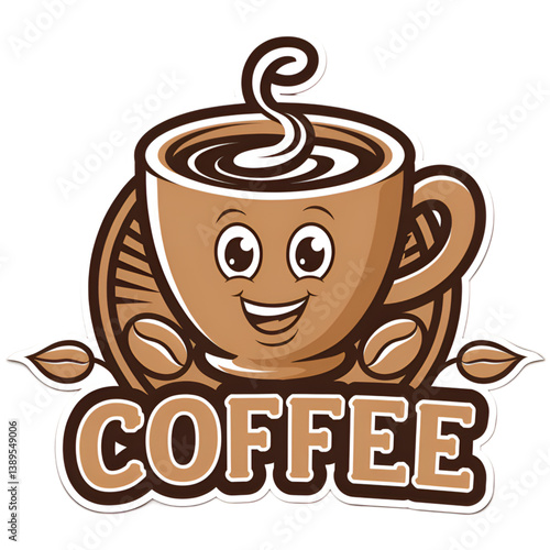 cup of coffee