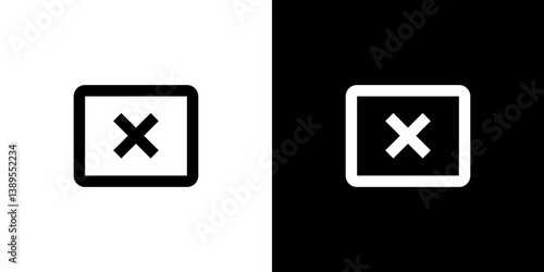 Close Button
