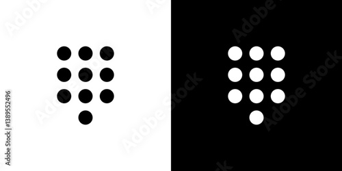 Keypad Icon
