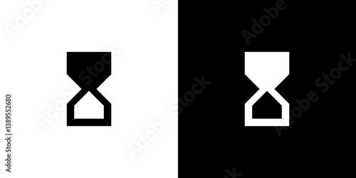 Hourglass Icon
