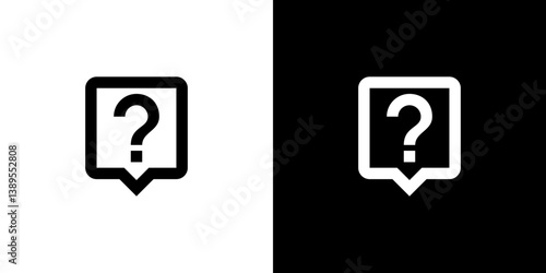 Question Bubble
