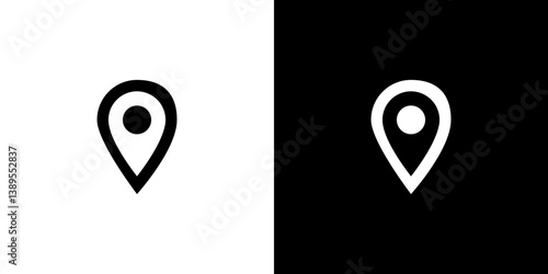 Location Pin

