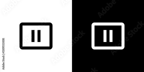 Pause Button
