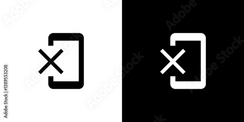 No Mobile
