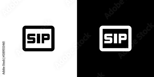 SIP Icon
