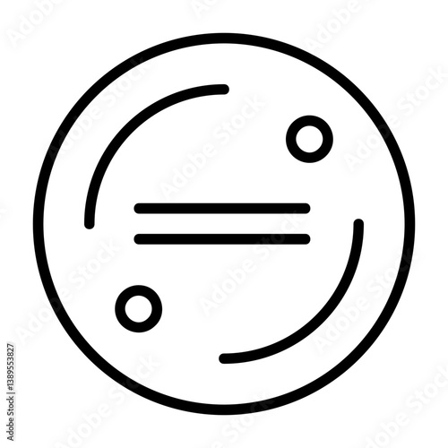Equal Icon
